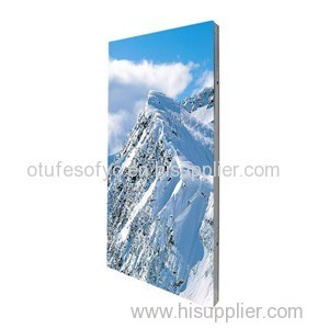 P7.81 LED Outdoor Screen