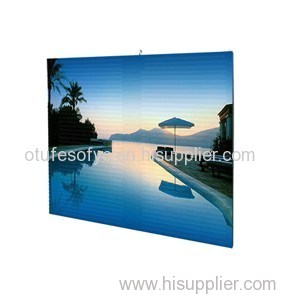 P25 Outdoor Advertising LED Display