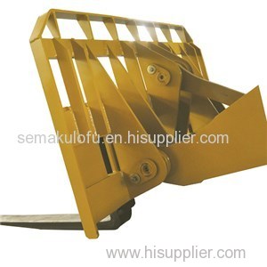 5T Pallet Fork Product Product Product