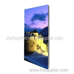 P6.9 Outdoor LED Screen