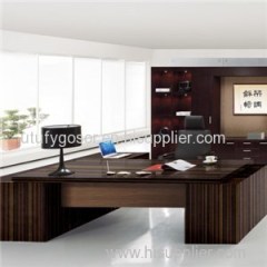 Office Table HX-5N243 Product Product Product