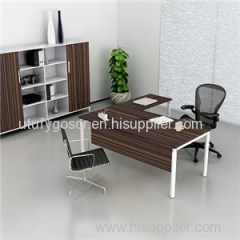 Executive Office Table HX-5N197