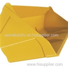 5T Light Material Bucket