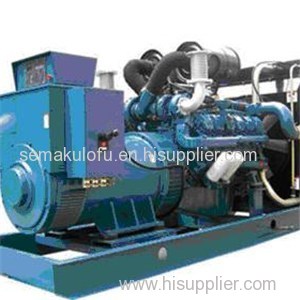Daewoo Diesel Generator Product Product Product