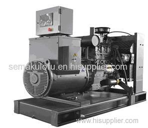 Deutz Diesel Generator Product Product Product