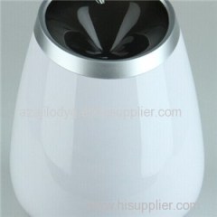 Aroma Diffuser With Clock