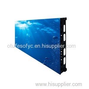 P15 LED Wall Display