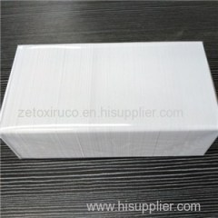 Wholesale PVC Blank Overlay Gloss LF RFID Smart Card