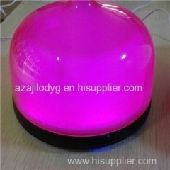 Releases Atomized Essential Oil Diffuser Nebulizer