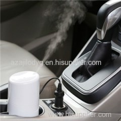 Userful Car Travel Humidifier