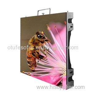 P4.81 Full Color LED Display