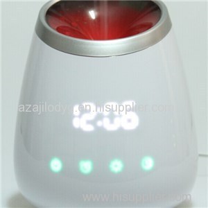 Health Benefits Essential Oil Diffuser Nebulizer