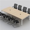Conference Table HX-5DE008 Product Product Product
