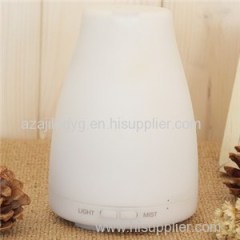 Ultrasonic Cool Mist Plastic Oil Diffuser