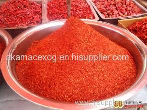 High Degree Pickled Pepper Powder