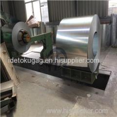 HDG Galvanized Steel Product Product Product