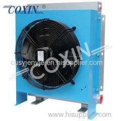 Electric Motor Air Oil Cooler AH2090-C