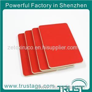 High Performance RFID Ceramic Tag Vehicle Container Tracking UHF RFID Tag