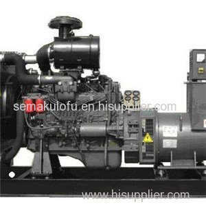 Weichai Diesel Generator Product Product Product