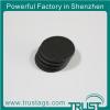 13.56mhz/washable Nfc Button/ Pps Black Laundry Tag