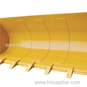 3T Rock Bucket Product Product Product