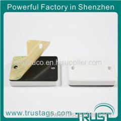 China Manufacturer Vehicle Container Tracking UHF RFID Tag