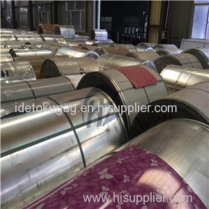 G275 Galvanized Steel Product Product Product