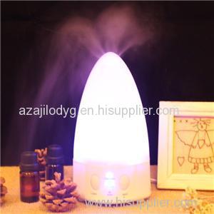 Electric Aromatherapy Essential Oil Diffuser