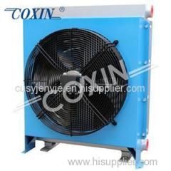 Electric Motor Air Oil Cooler AH2290-C