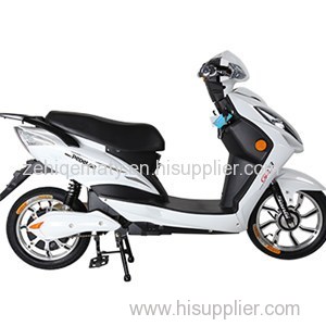 800W 48V 20Ah Leisure Convenient Popular Touring Electric Sport Motorcycles