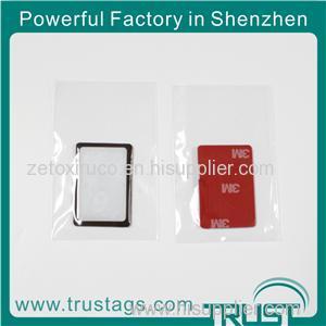 Long Range Reading Shenzhen TRUST Supplier Gas Cylinder Rfid Tag