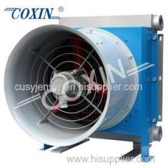 Explosion-proof Air Oil Cooler AH1680-EXC