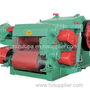 Drum Wood Chipper Product Product Product