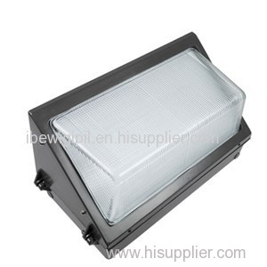 60w LED Wallpack Product Product Product