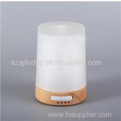 Office Purifier Mist Aromatherapy Diffuser
