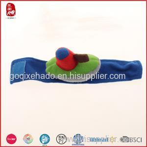 Beautiful Blue Handbell Product Product Product