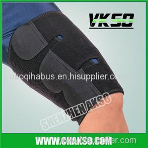 Leg Support Belt Brace