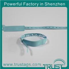 Rectangle Passive Rfid Tag