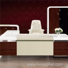 Solid Wood Table HX-RD6511