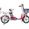 16 Inches 48V 10AH Family Health Cheap Bending Beam Electric Motor Bikes