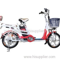 16 Inches 48V 10AH Family Health Cheap Bending Beam Electric Motor Bikes