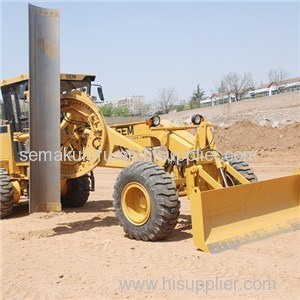 SEM Motor Grader Product Product Product