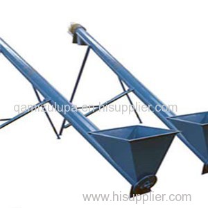 Auger Conveyor Product Product Product