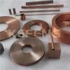 Copper Tungsten Electrical Contacts