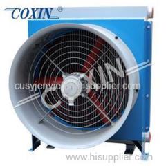 Explosion-proof Air Oil Cooler AH2090-EXC