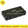 HDMI Splitter 2 Port