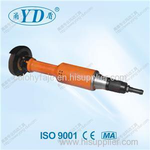Used In Grinding Of Small And Medium-sized Castings Riser Pneumatic Grinder