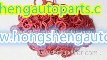 auto red vulcanized fiber washer