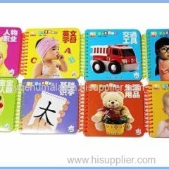 Spiral Book Printing Product Product Product