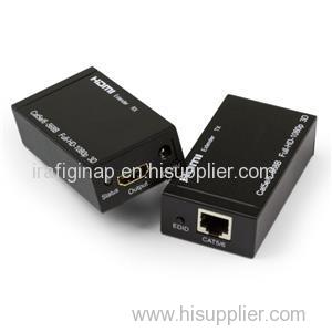 HDMI Extender 60m Product Product Product